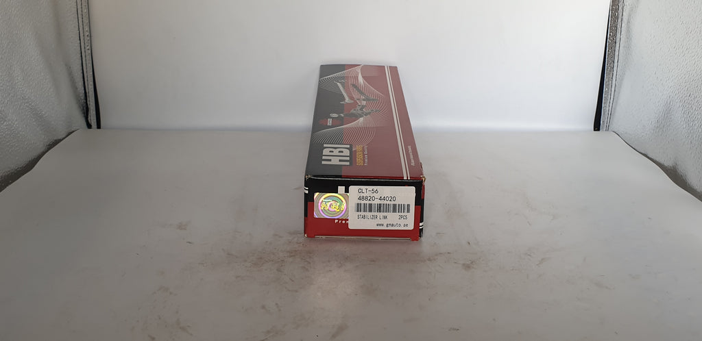 HBI Stabilizer Link CLT-56, 48820-44020 – Premium Suspension Part