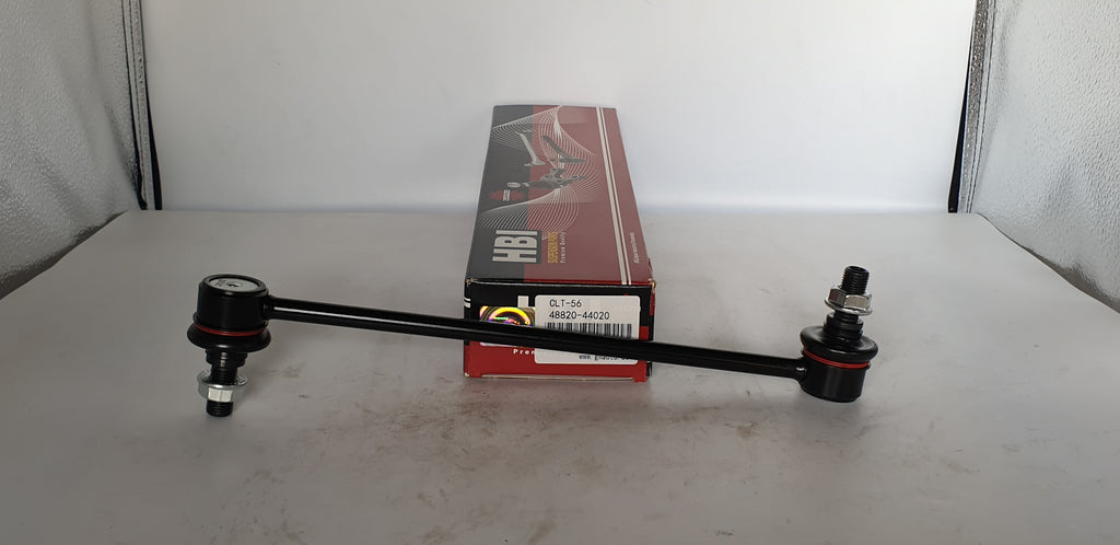HBI Stabilizer Link CLT-56, 48820-44020 – Premium Suspension Part