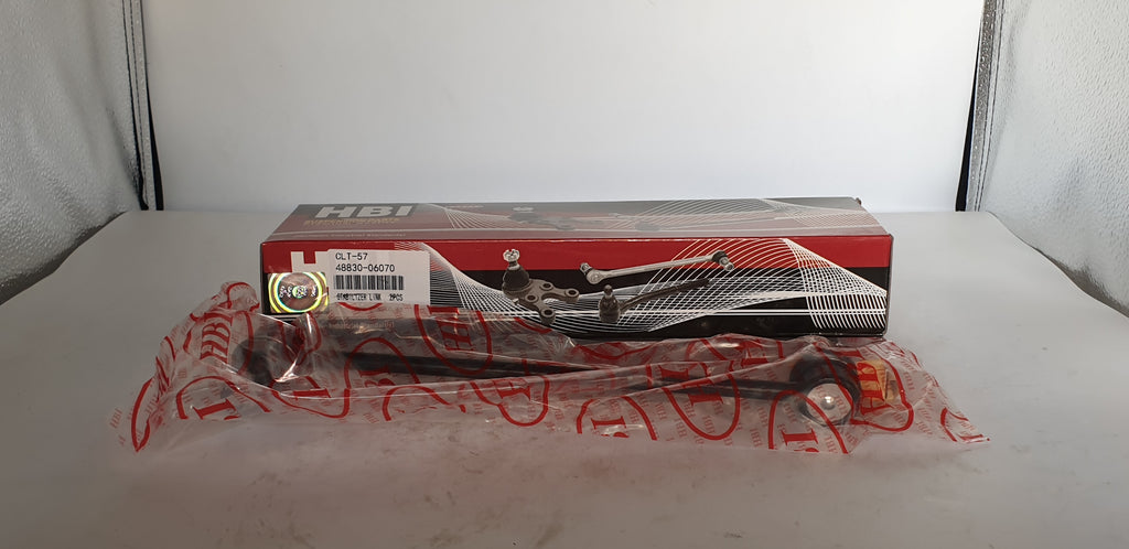 HBI Stabilizer Link CLT-57, 48830-06070 – Premium Suspension Part