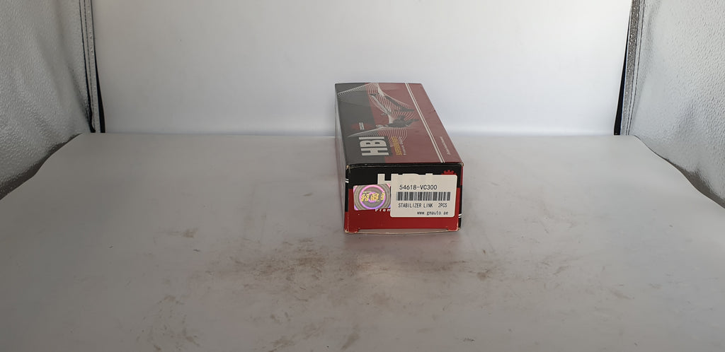 HBI Stabilizer Link 54618-VC300 – Premium Suspension Part