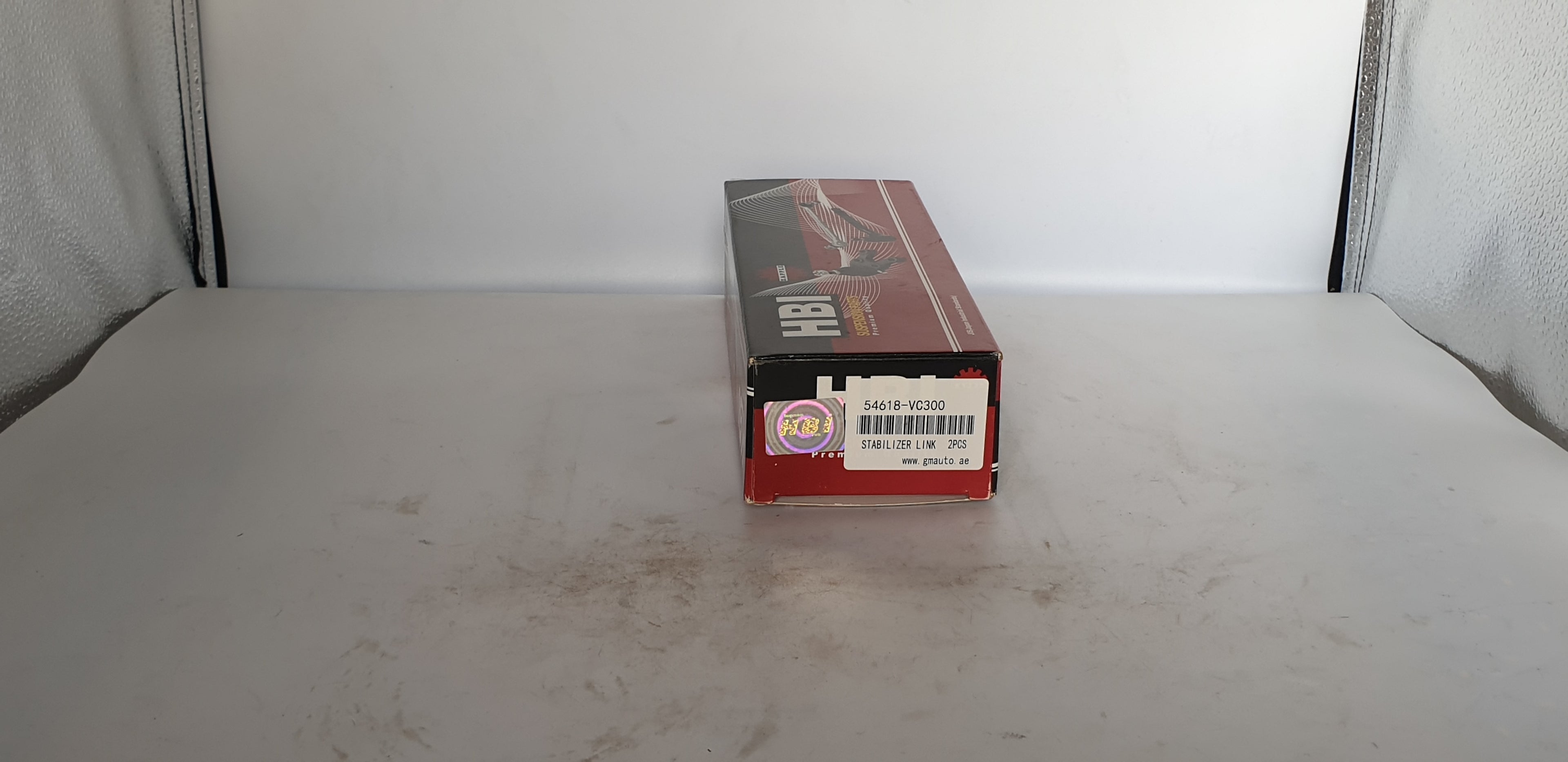 HBI Stabilizer Link 54618-VC300 – Premium Suspension Part