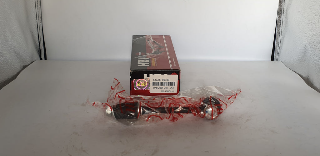 HBI Stabilizer Link 54618-VC300 – Premium Suspension Part