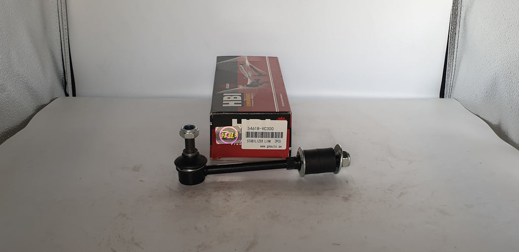 HBI Stabilizer Link 54618-VC300 – Premium Suspension Part