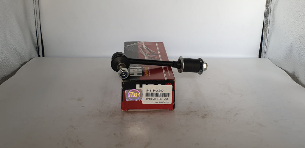 HBI Stabilizer Link 54618-VC300 – Premium Suspension Part