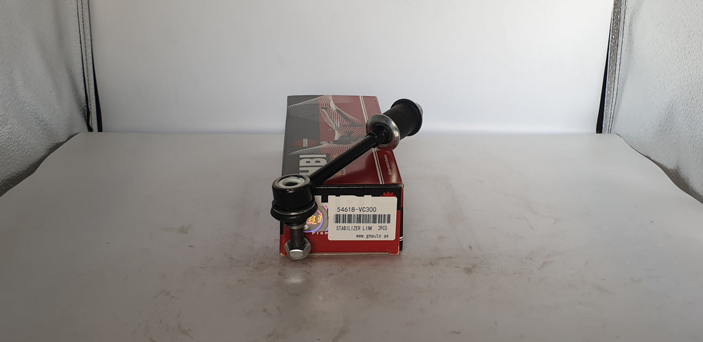 HBI Stabilizer Link 54618-VC300 – Premium Suspension Part