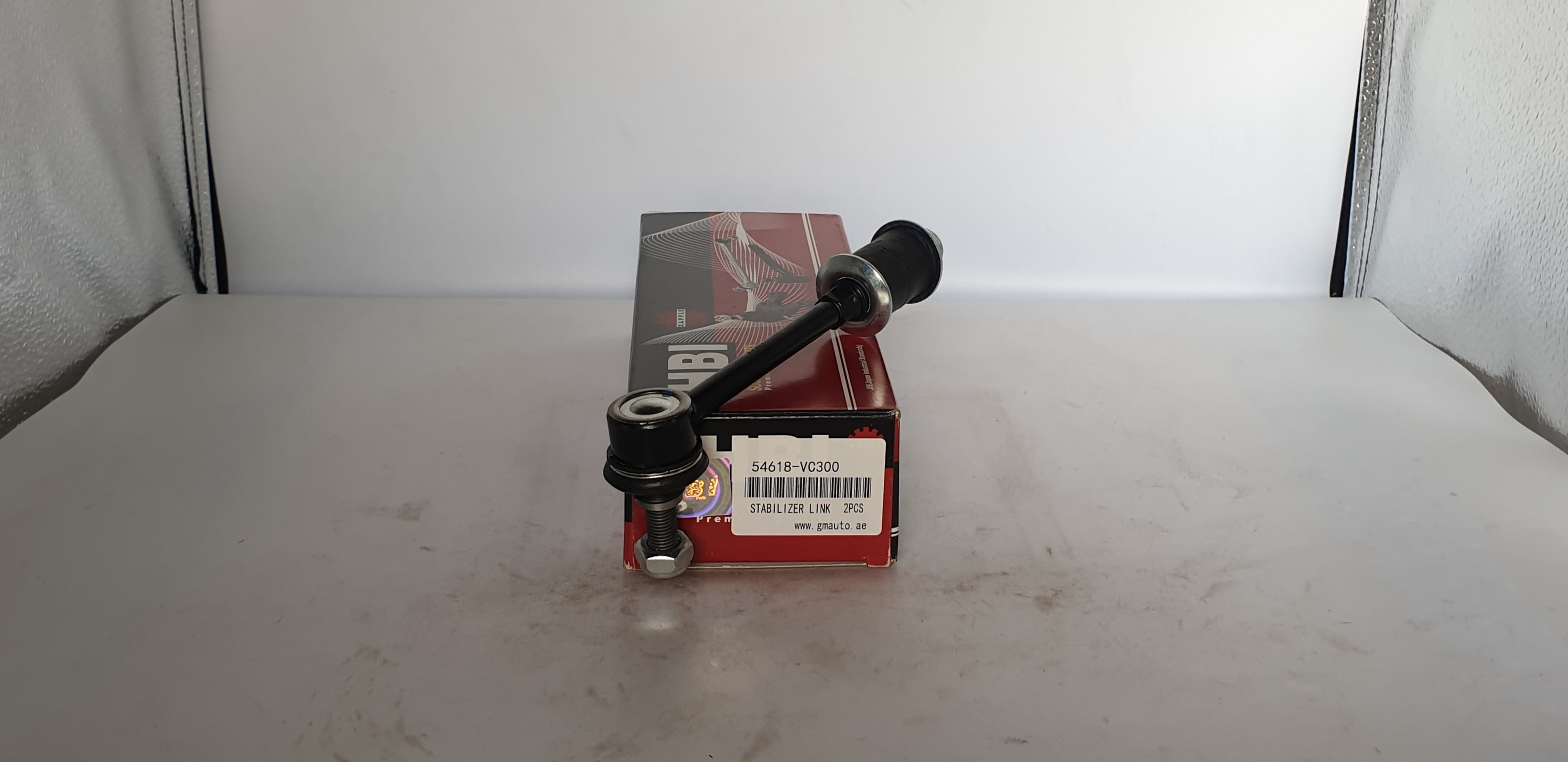HBI Stabilizer Link 54618-VC300 – Premium Suspension Part