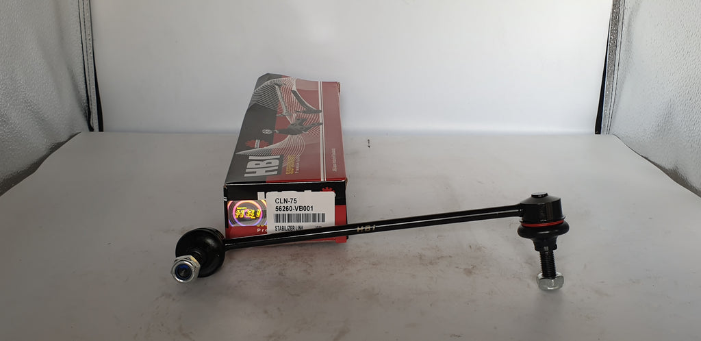 HBI Stabilizer Link CLN-75, 56260-VB001 – Premium Suspension Part
