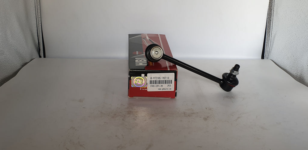 HBI Stabilizer Link 8-97235-787-0 – Premium Suspension Part