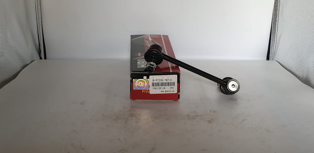 HBI Stabilizer Link 8-97235-787-0 – Premium Suspension Part