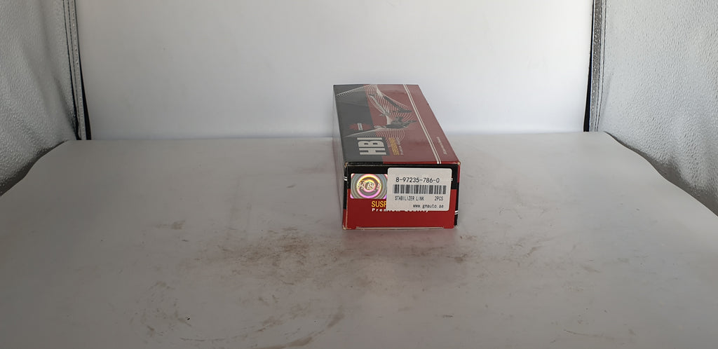 HBI Stabilizer Link 8-97235-786-0 – Premium Suspension Part