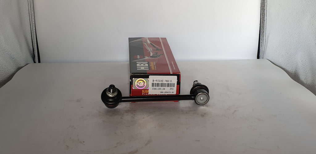 HBI Stabilizer Link 8-97235-786-0 – Premium Suspension Part
