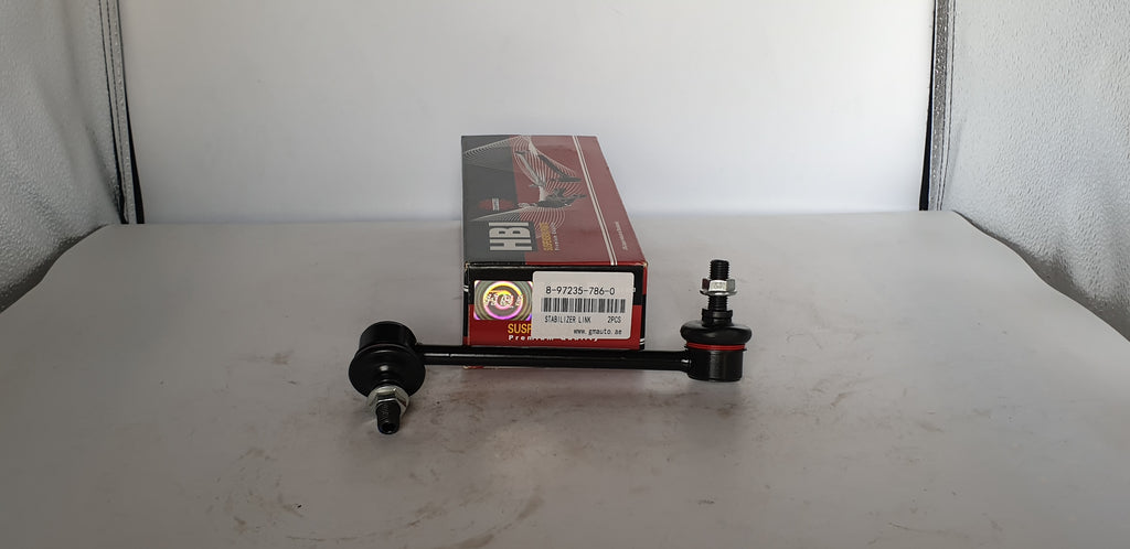 HBI Stabilizer Link 8-97235-786-0 – Premium Suspension Part