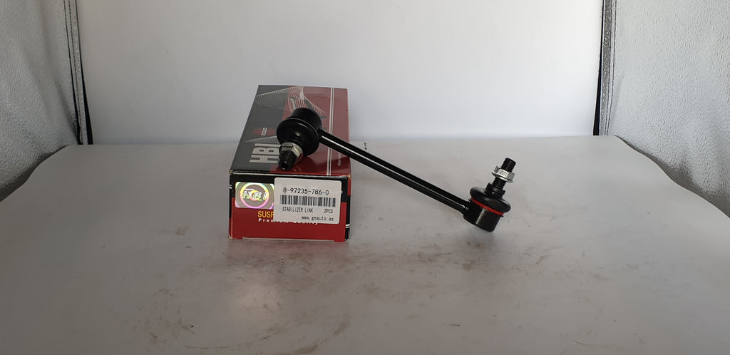 HBI Stabilizer Link 8-97235-786-0 – Premium Suspension Part