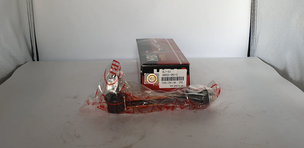 HBI Stabilizer Link CLT-53, 48820-0K010 – Premium Suspension Part
