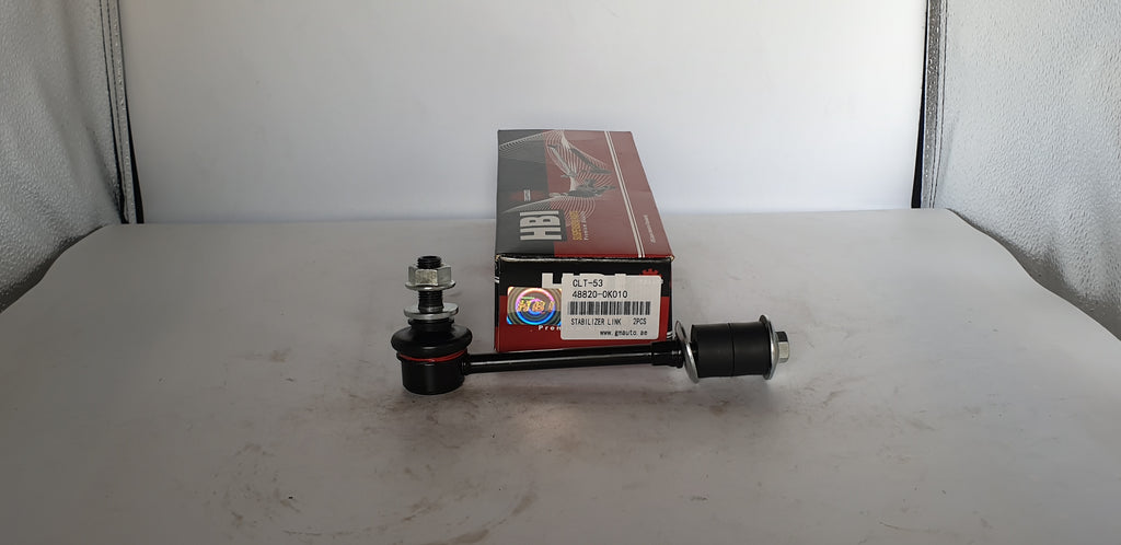 HBI Stabilizer Link CLT-53, 48820-0K010 – Premium Suspension Part