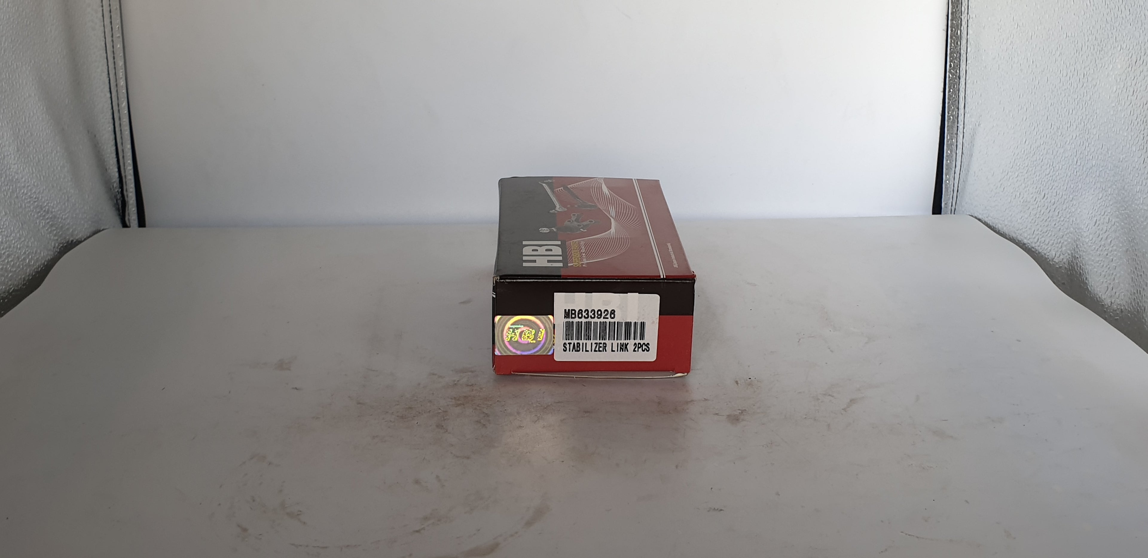 HBI Stabilizer Link MB633928 – Premium Suspension Part