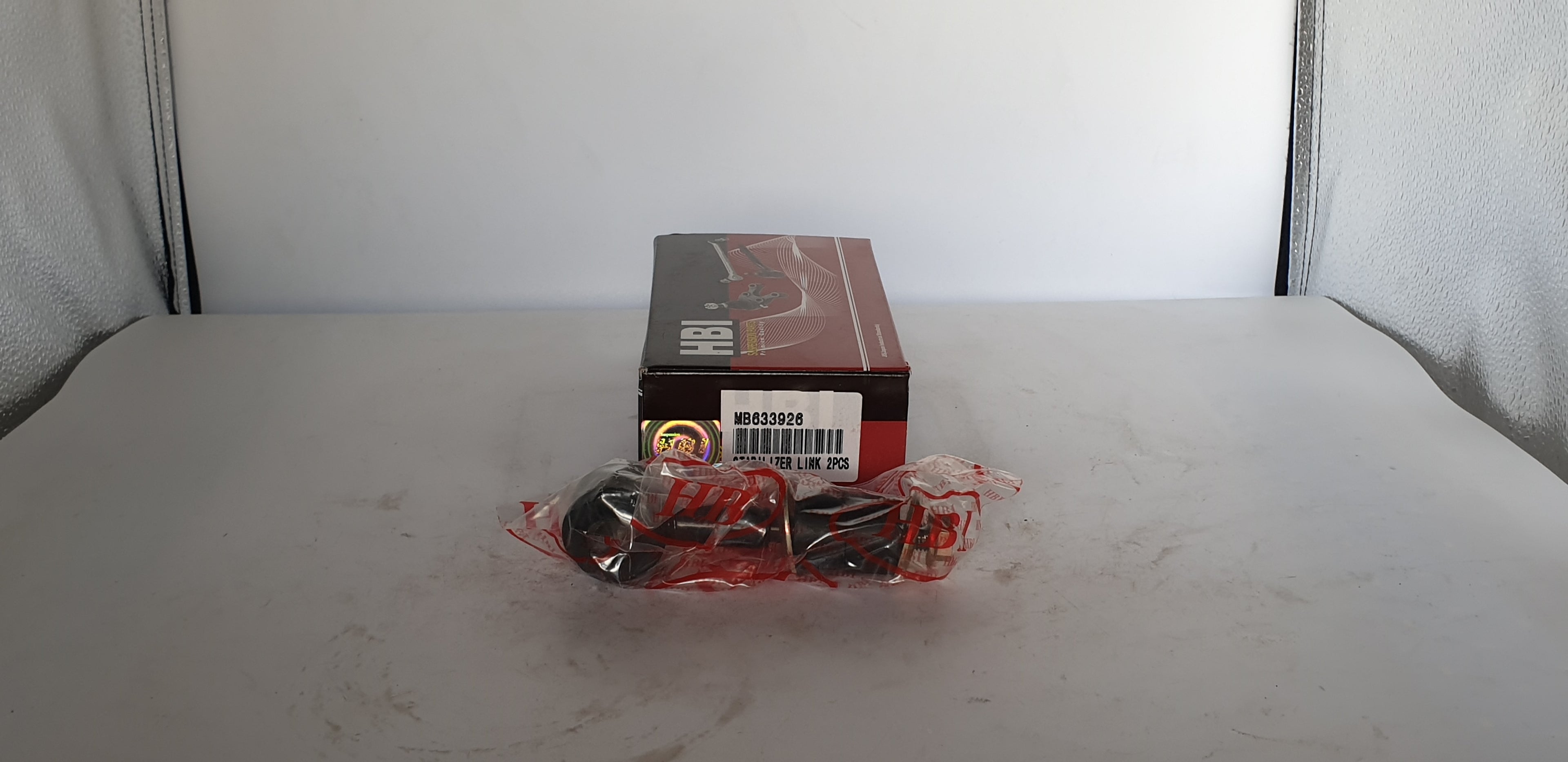 HBI Stabilizer Link MB633928 – Premium Suspension Part