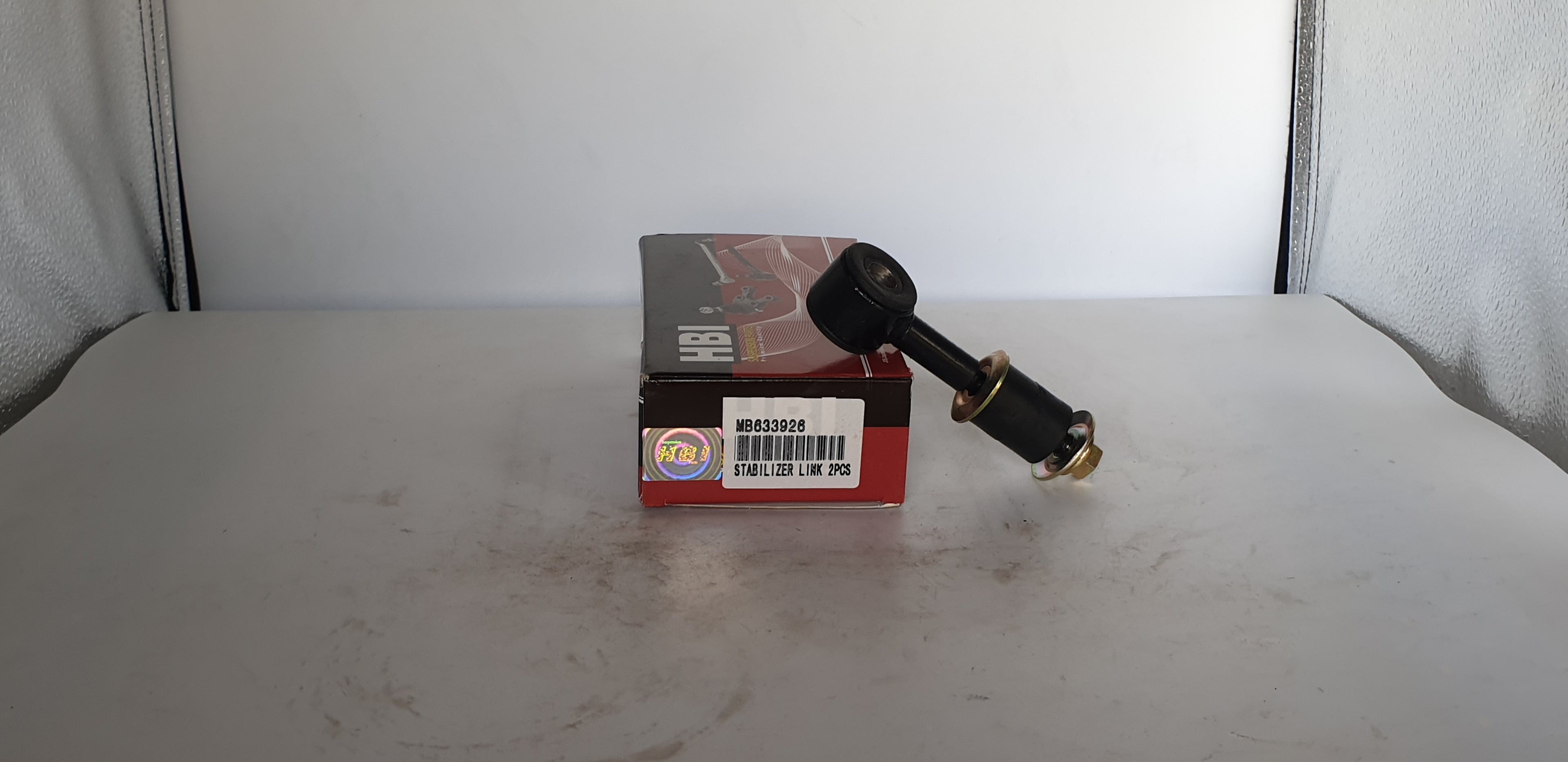 HBI Stabilizer Link MB633928 – Premium Suspension Part