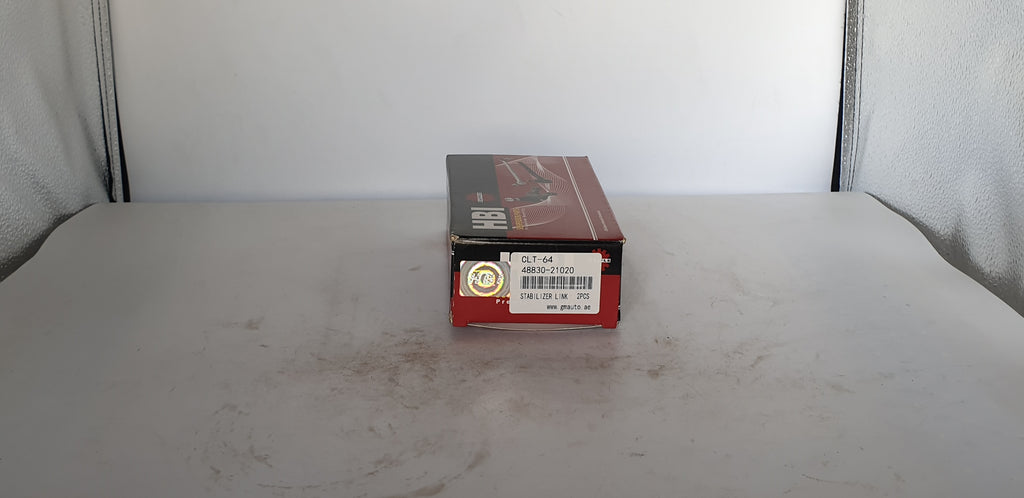 HBI Stabilizer Link CLT-64, 48830-21020 – Premium Suspension Part