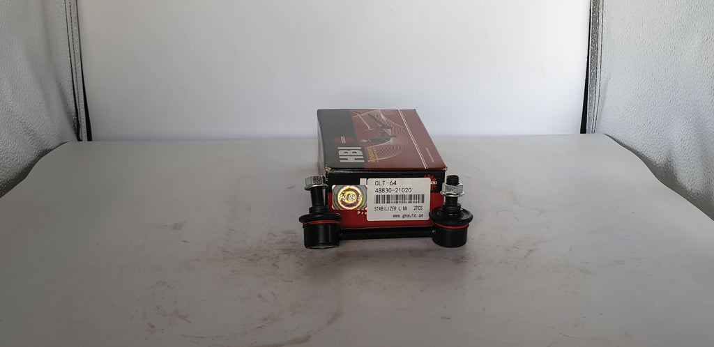 HBI Stabilizer Link CLT-64, 48830-21020 – Premium Suspension Part