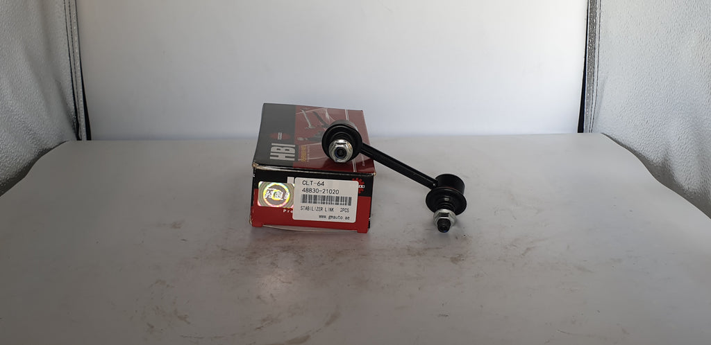 HBI Stabilizer Link CLT-64, 48830-21020 – Premium Suspension Part