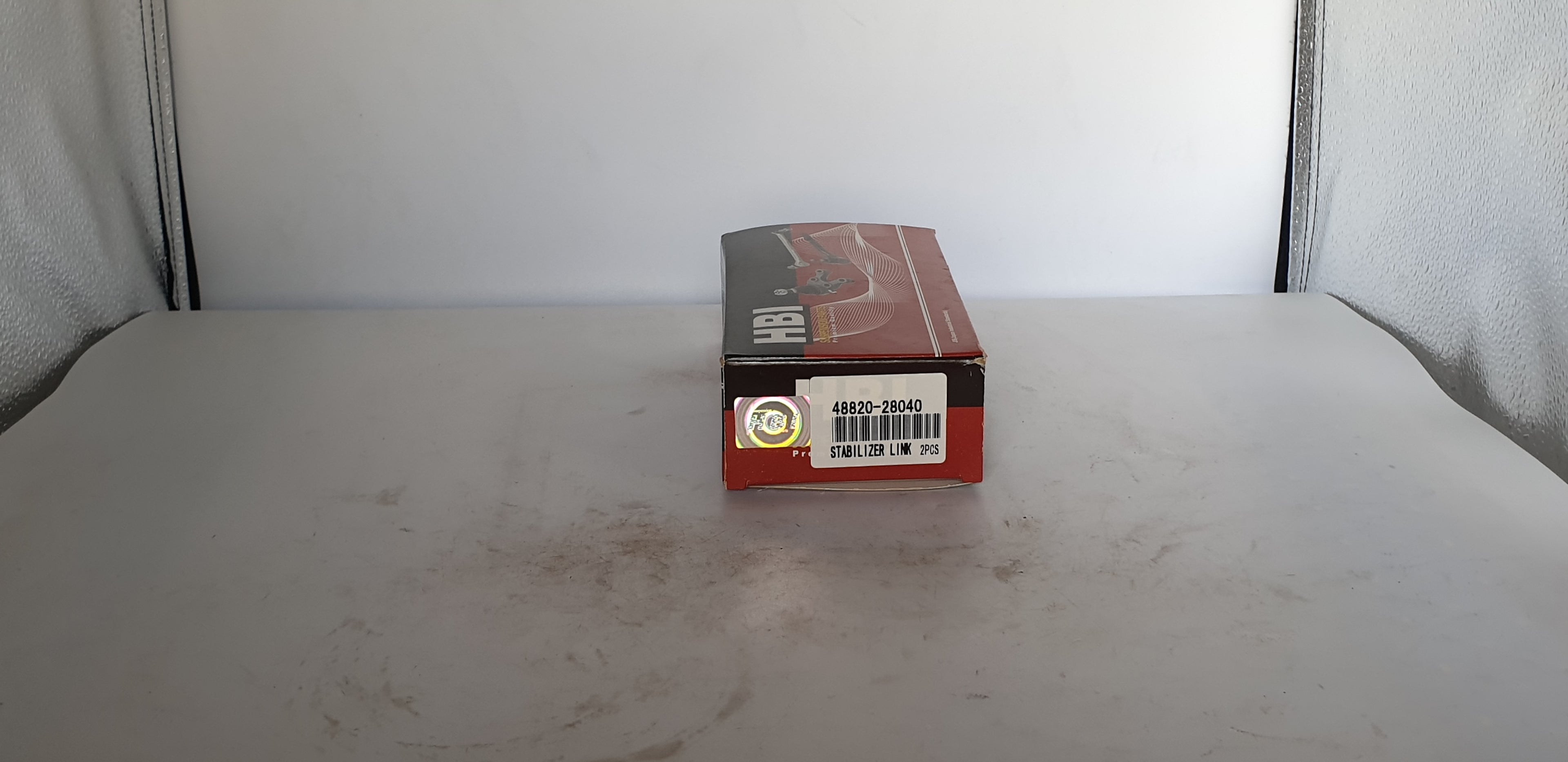 HBI Stabilizer Link 48820-28040 – Premium Suspension Part