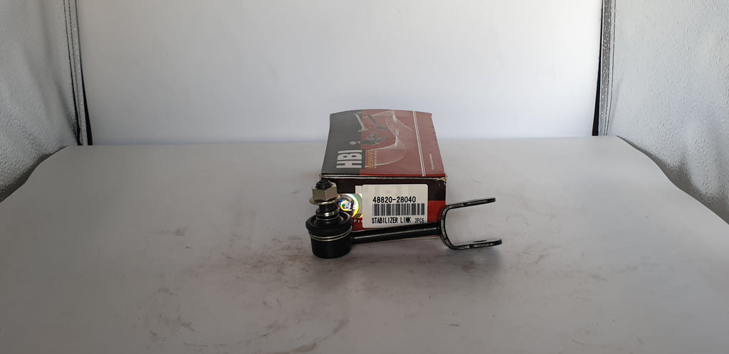 HBI Stabilizer Link 48820-28040 – Premium Suspension Part