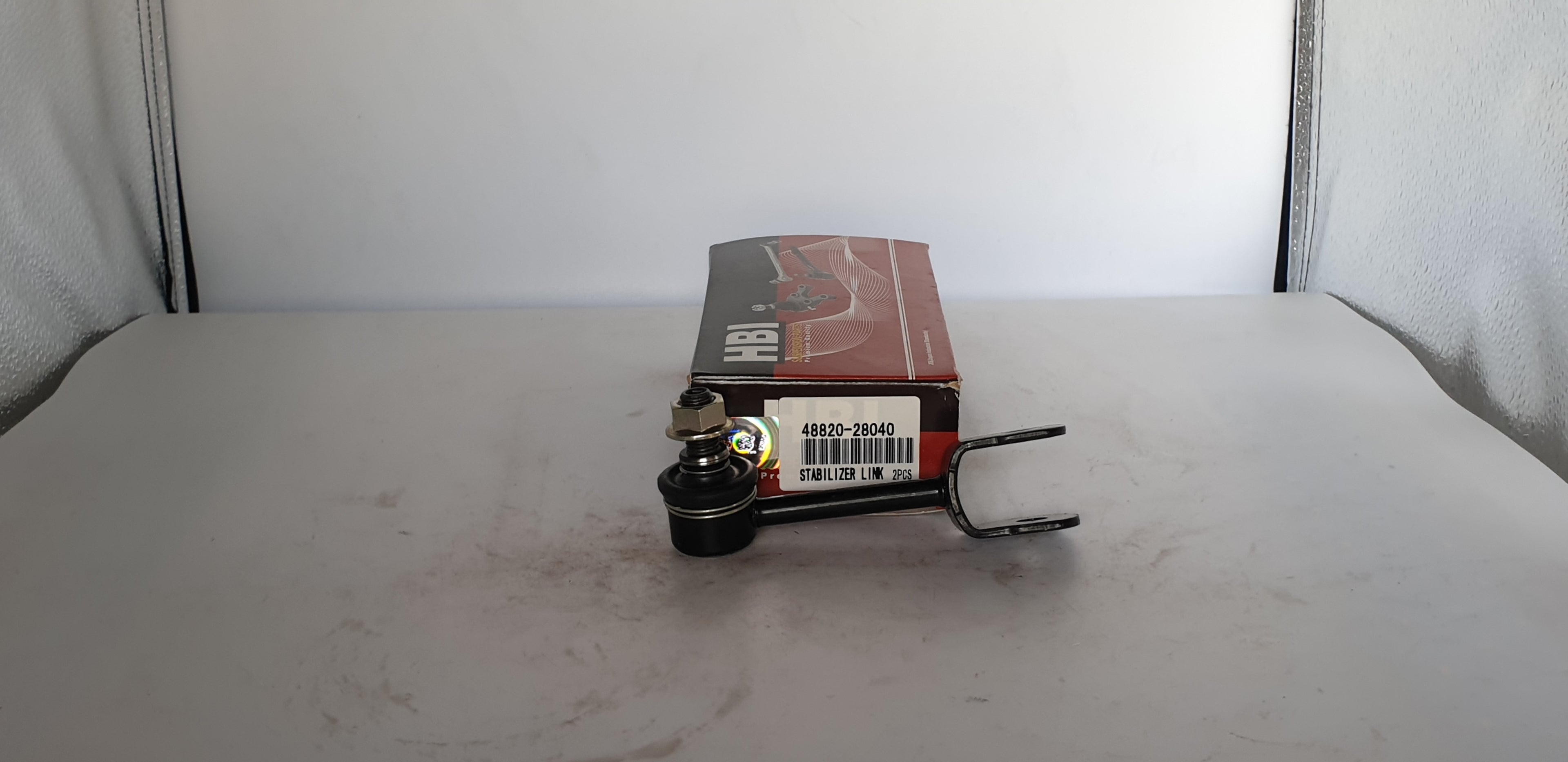 HBI Stabilizer Link 48820-28040 – Premium Suspension Part