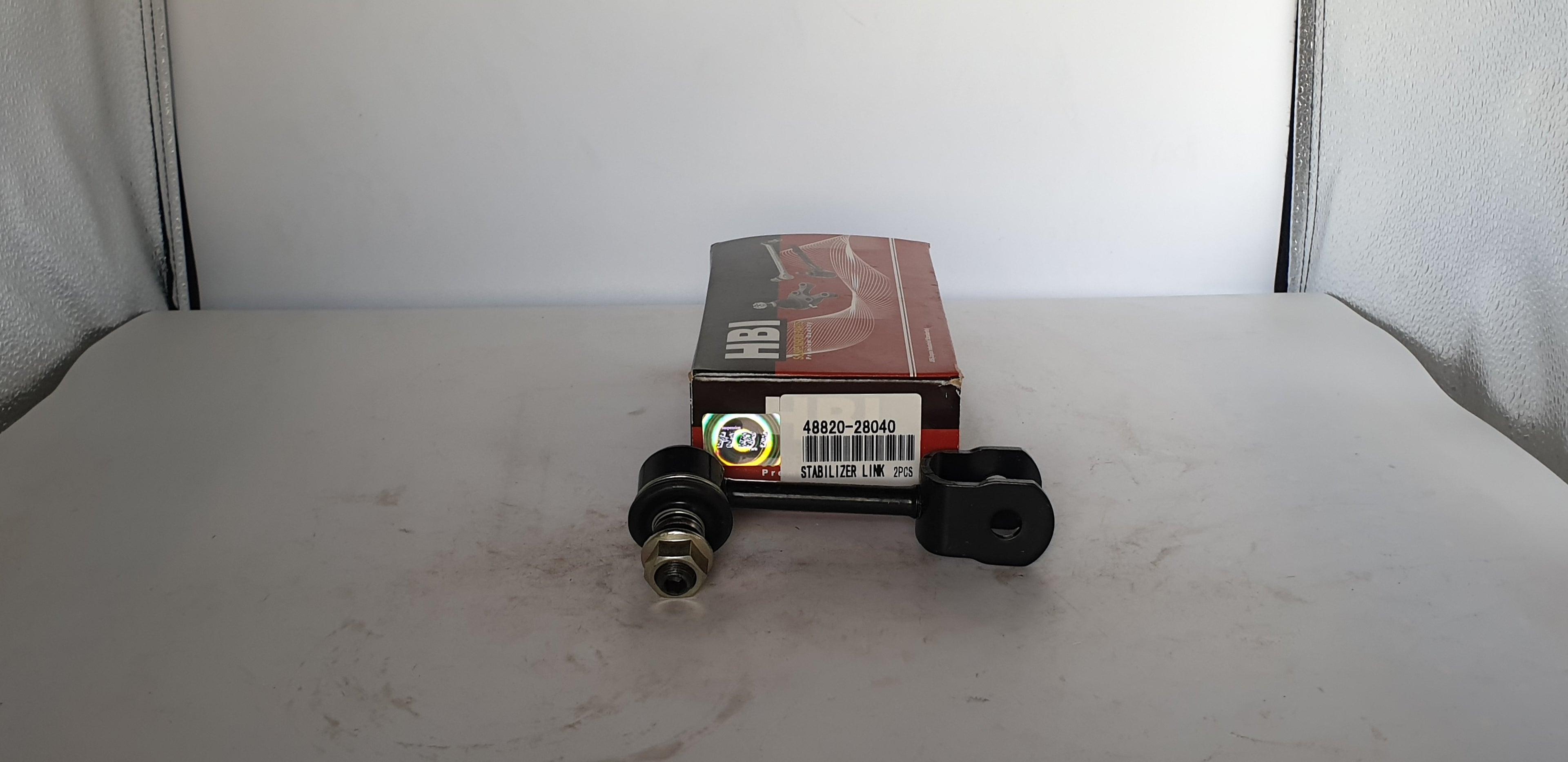 HBI Stabilizer Link 48820-28040 – Premium Suspension Part