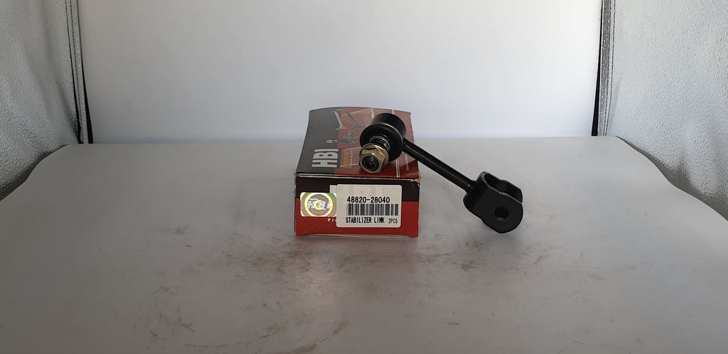 HBI Stabilizer Link 48820-28040 – Premium Suspension Part