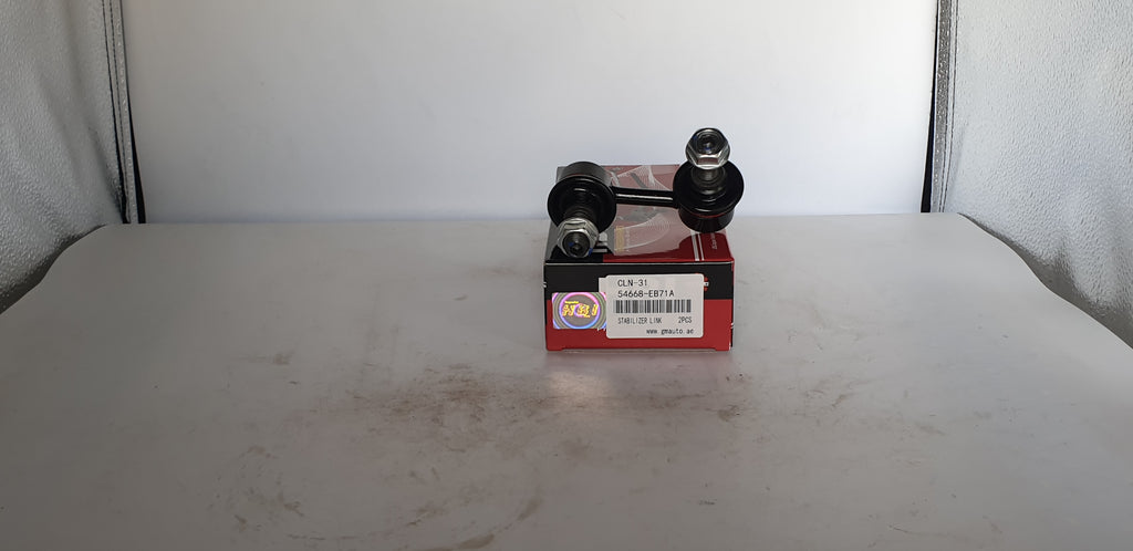 HBI Stabilizer Link CLN-31, 54668-EB71A – Premium Suspension Part