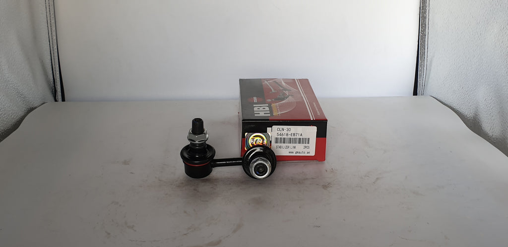 HBI Stabilizer Link CLN-30, 54618-EB71A – Premium Suspension Part