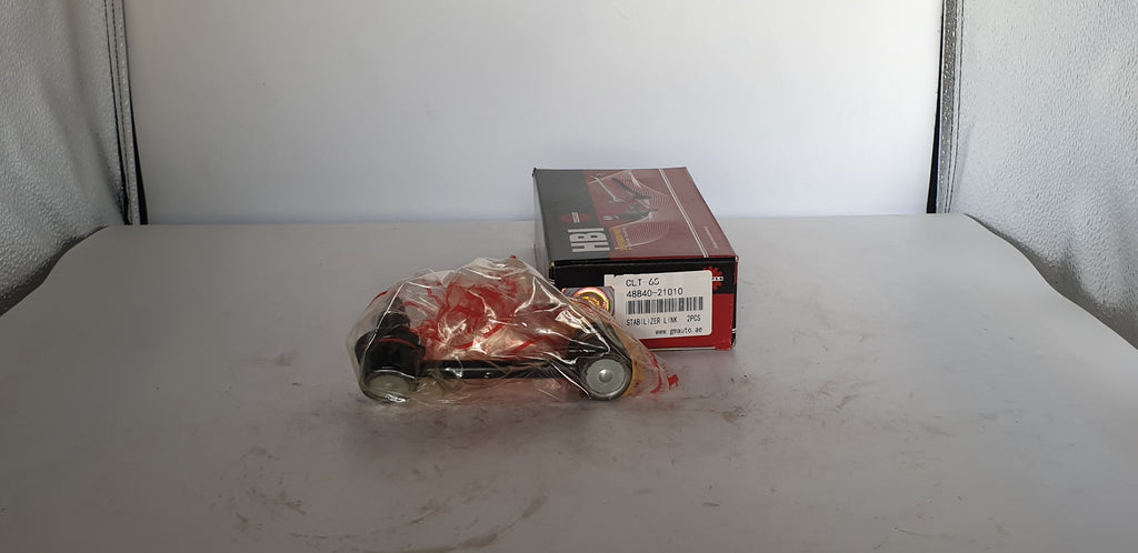 HBI Stabilizer Link CLN-65, 48840-21010 – Premium Suspension Part
