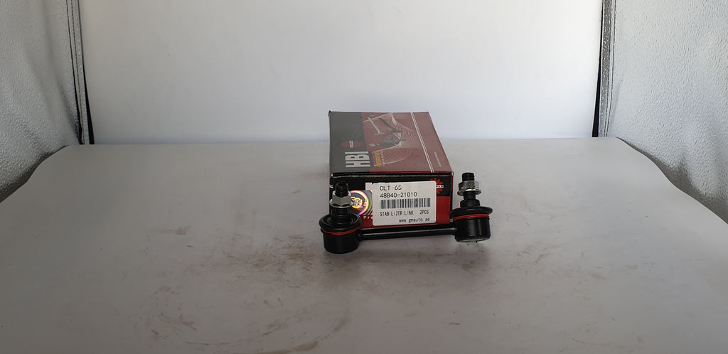 HBI Stabilizer Link CLN-65, 48840-21010 – Premium Suspension Part