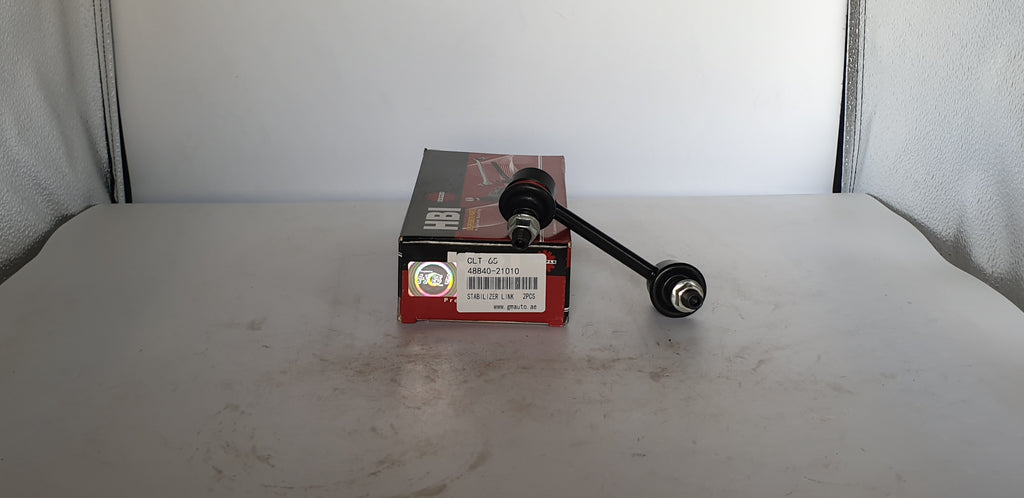 HBI Stabilizer Link CLN-65, 48840-21010 – Premium Suspension Part