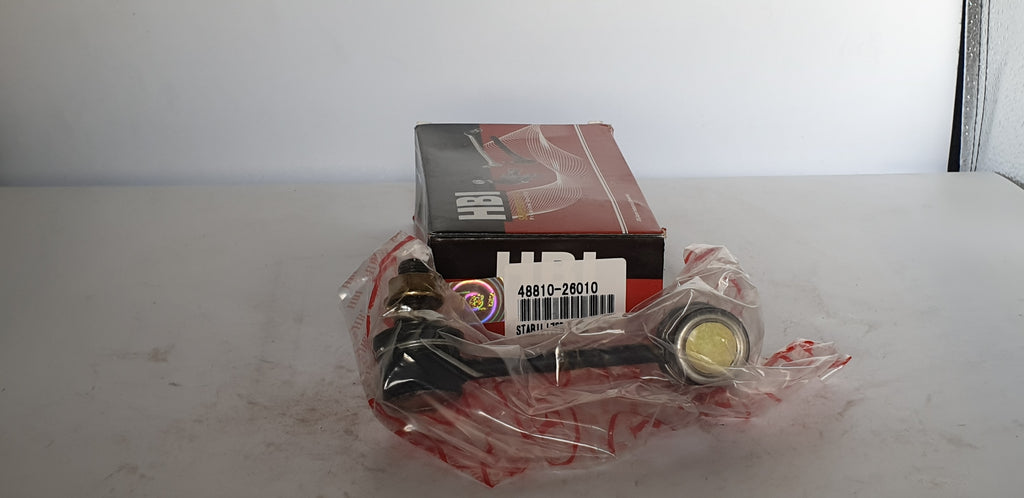 HBI Stabilizer Link 48810-26010 – Premium Suspension Part