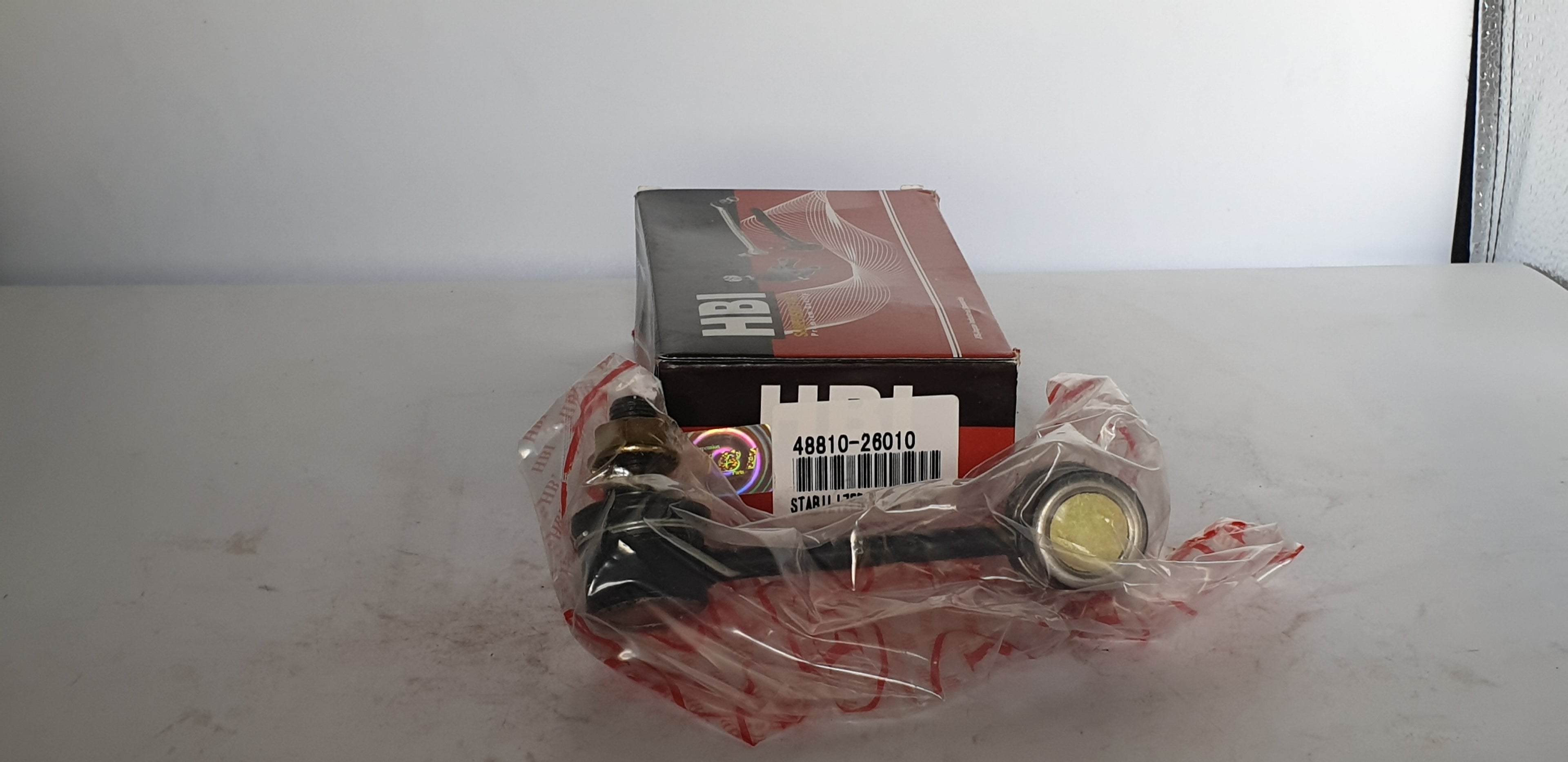 HBI Stabilizer Link 48810-26010 – Premium Suspension Part