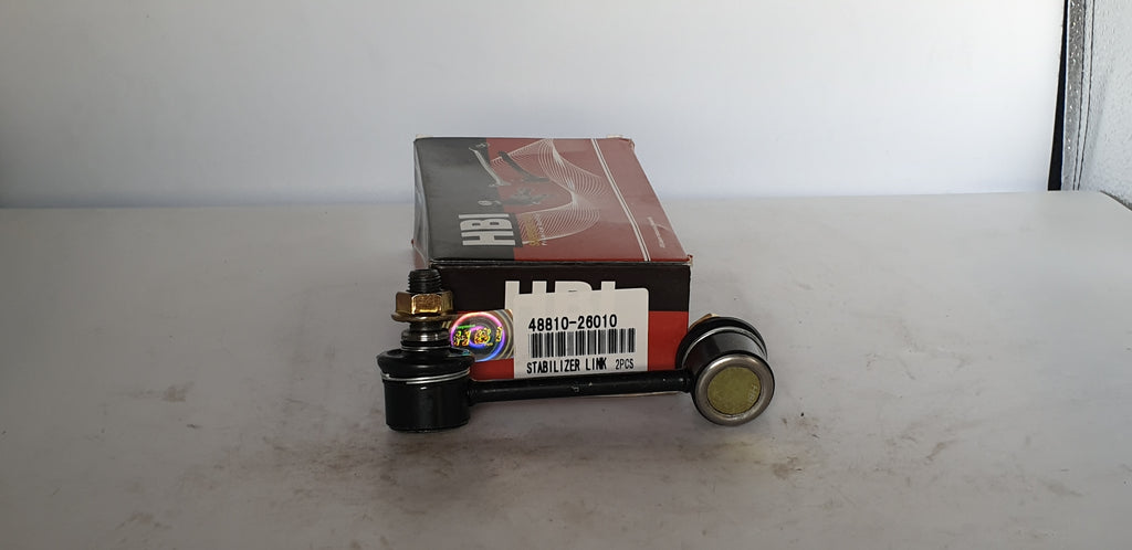 HBI Stabilizer Link 48810-26010 – Premium Suspension Part