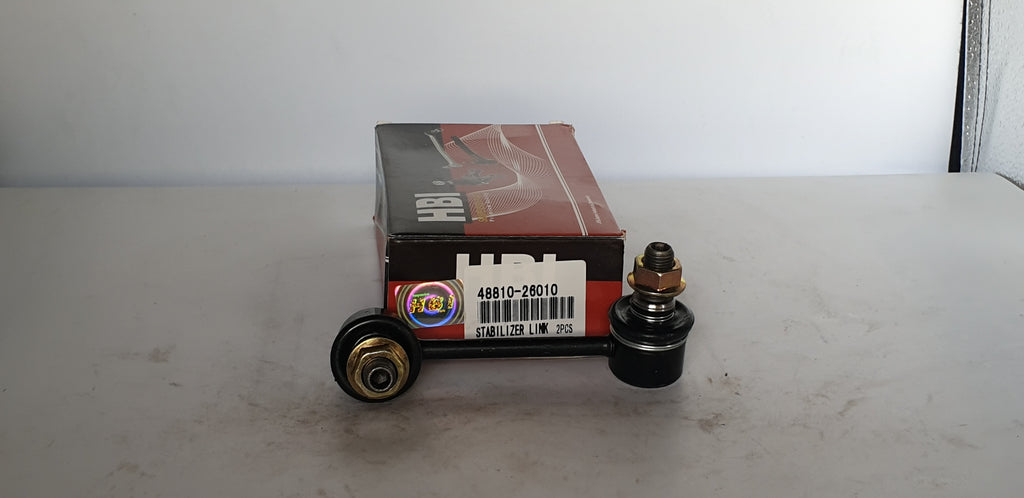 HBI Stabilizer Link 48810-26010 – Premium Suspension Part
