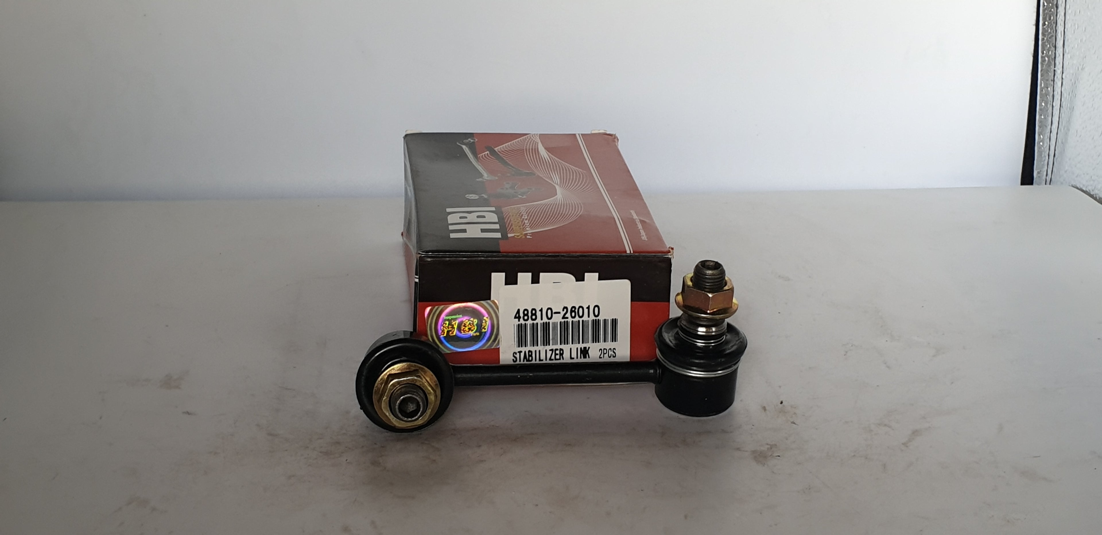 HBI Stabilizer Link 48810-26010 – Premium Suspension Part