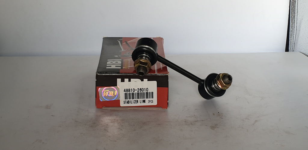 HBI Stabilizer Link 48810-26010 – Premium Suspension Part