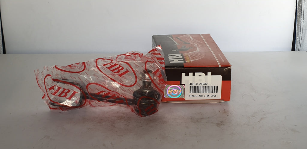 HBI Stabilizer Link 48810-28030 – Premium Suspension Part