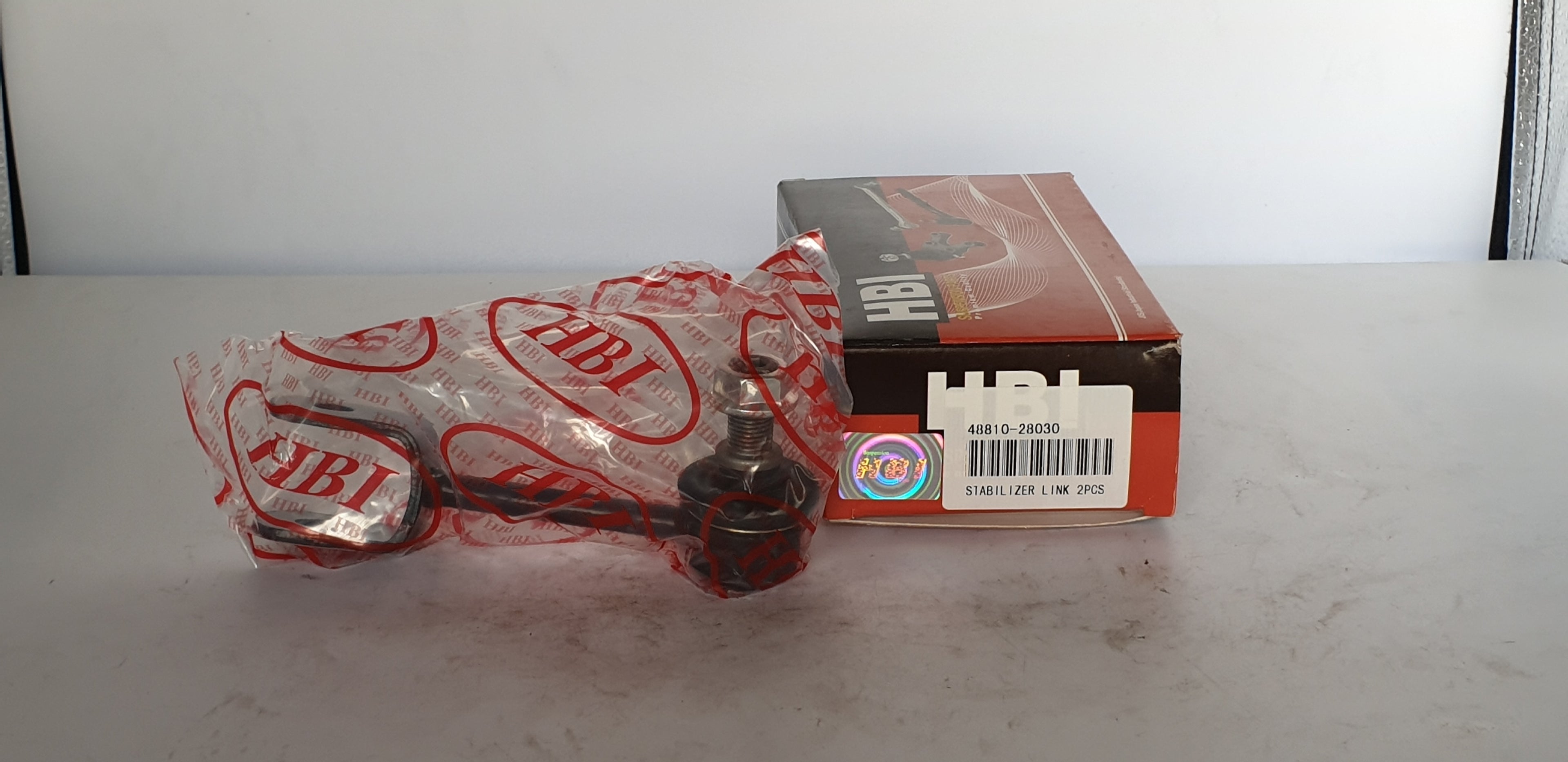 HBI Stabilizer Link 48810-28030 – Premium Suspension Part