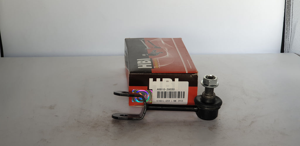 HBI Stabilizer Link 48810-28030 – Premium Suspension Part