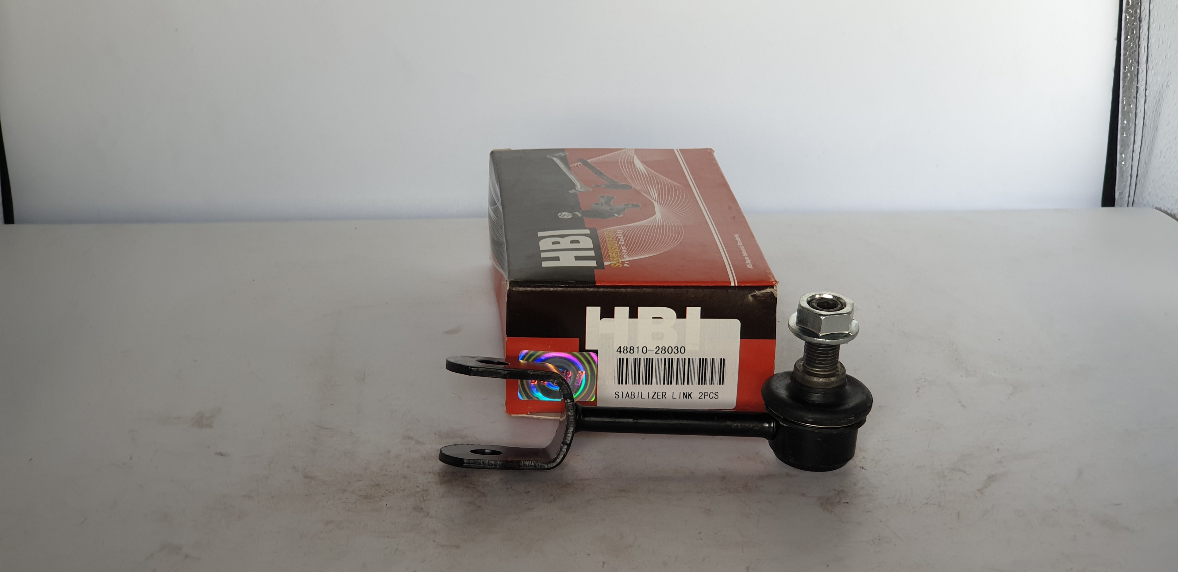 HBI Stabilizer Link 48810-28030 – Premium Suspension Part