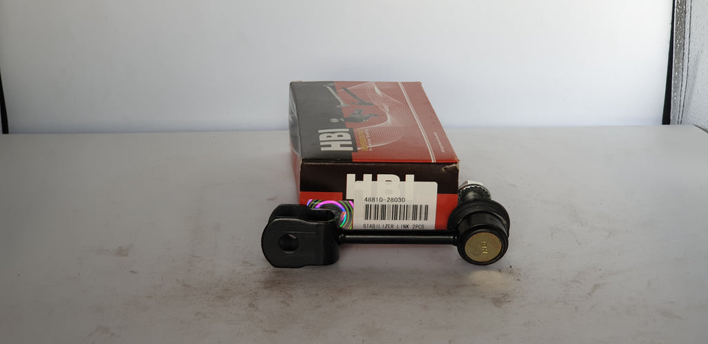 HBI Stabilizer Link 48810-28030 – Premium Suspension Part
