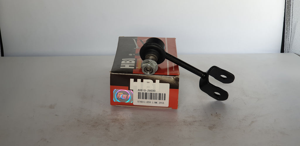 HBI Stabilizer Link 48810-28030 – Premium Suspension Part