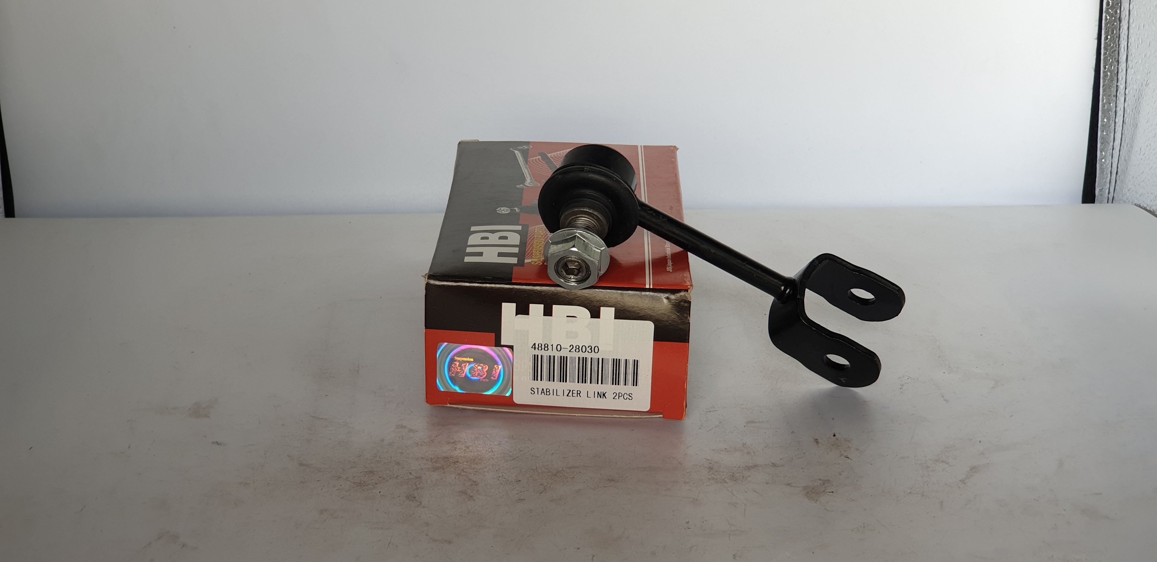 HBI Stabilizer Link 48810-28030 – Premium Suspension Part