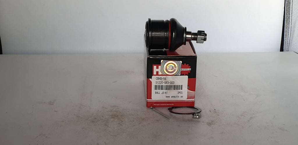 HBI Ball Joint CBHO-16, 51220-SR3-003 – Premium Suspension Part