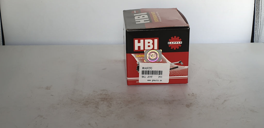 HBI Ball Joint MK469290 – Premium Suspension Part